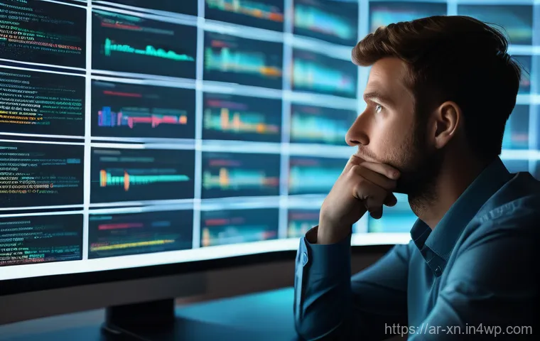 선택 기준 명확화의 심리학적 접근 - **Prompt 1: The Intuitive Pull of a Life-Changing Decision**
    "A young adult, male or female, sta...