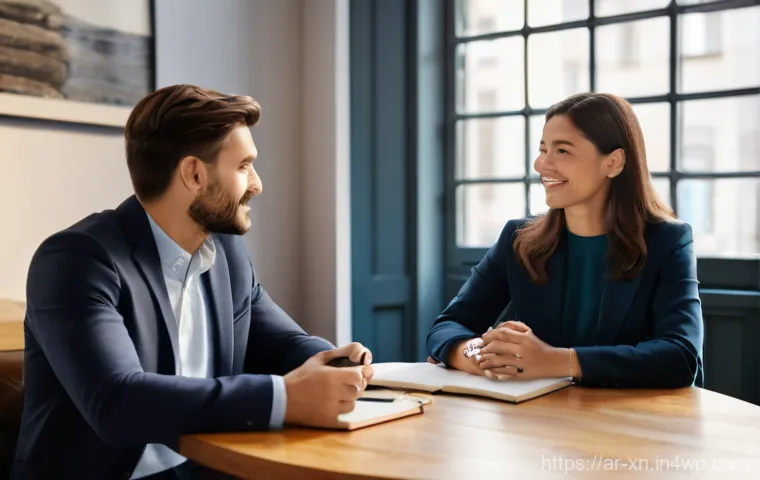 선택 기준 명확화의 효과를 극대화하는 방법 - A symbolic and harmonious scene depicting a professional, gender-neutral individual, wearing a well-...