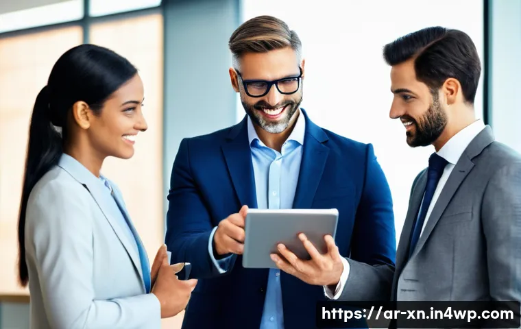 선택 기준 명확화 전문가 인터뷰 관련 이미지 1