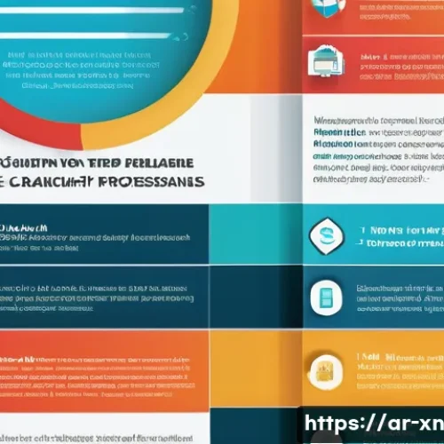 Home 30 선택 기준 명확화 기법을 개선하는 방법 - An elegant infographic illustrating the process of simplifying decision-making criteria for Arabic-s...