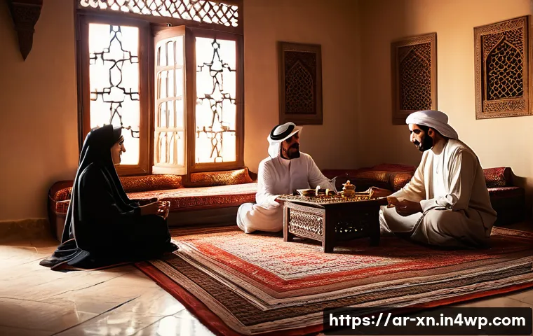 선택 기준 명확화 기법을 통한 갈등 해결 관련 이미지 1