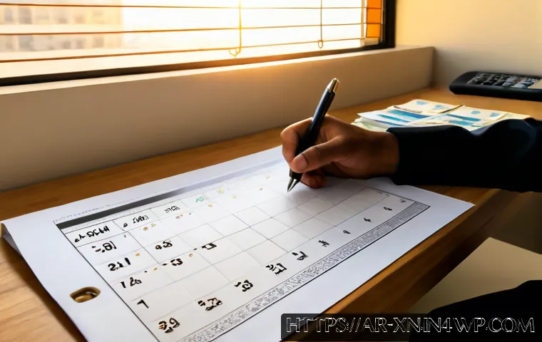 선택 기준 명확화 기법 사용 후기 - Photorealistic Middle Eastern professional at a tidy modern desk comparing two unbranded product opt...