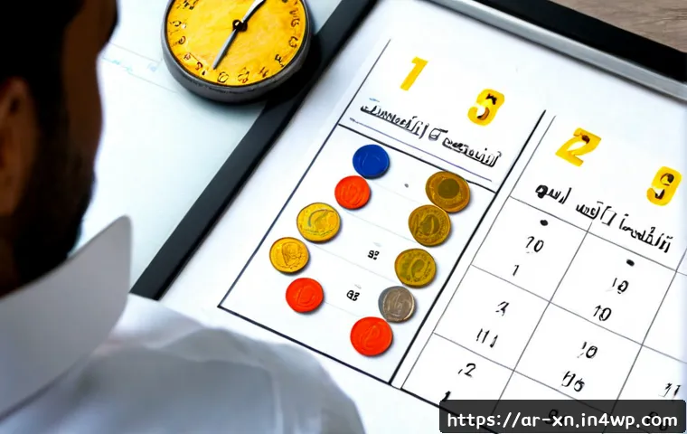 선택 기준 명확화 기법을 통한 목표 설정 관련 이미지 1